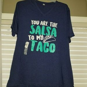 new with tags women's 2x top